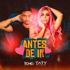 ANTES DE IR-cover