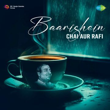 Rimjhim Ke Tarane Leke Aai Barsaat-cover