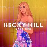 Last Time(Route 94 Remix)-cover