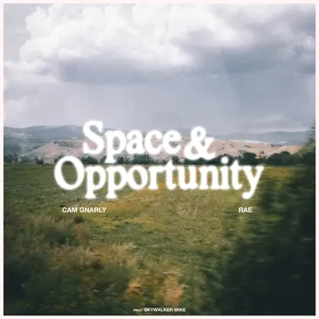 Space & Opportunity-cover