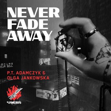 Never Fade Away by Olga Jankowska (SAMURAI Cover)