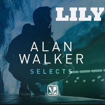 Lily -cover