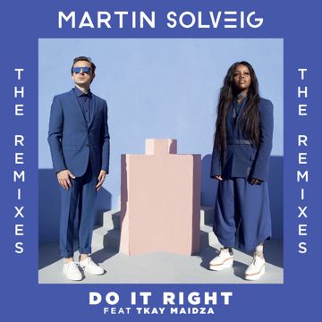 Do It Right-cover
