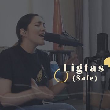 Ligtas-cover