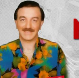 Yüreğimden vurdun beni