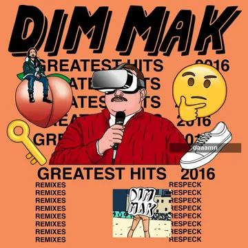 Drop It Down Low (feat. Richie Loop) (Steve Aoki Edit)-cover
