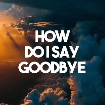 Time To Say Goodbye (Live At Central Park, New York / 2011)-cover