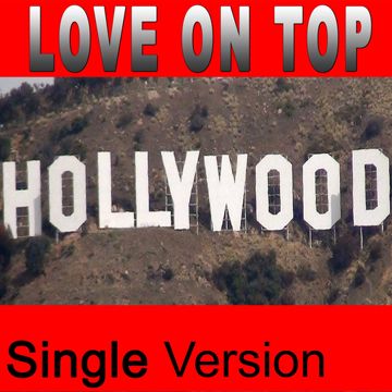 Love On Top-cover