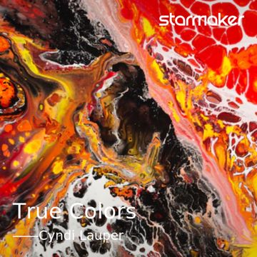 True Colors-cover