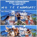 No Te Enamores(Radio Edit)-cover