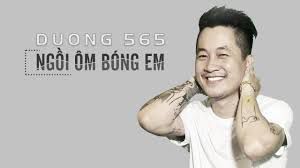 Ngồi Ôm bóng em-cover