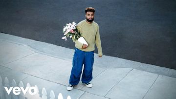 	Homecoming -cover