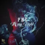 It&039;s My Right-cover
