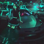 METAMORPHOSIS(slowed + reverb Explicit)-cover