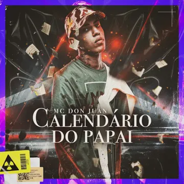 Calendário do Papai-cover