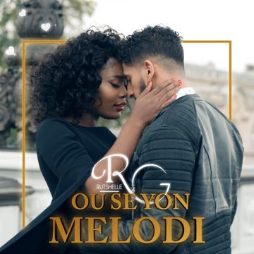 Ou se yon melodi-cover