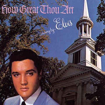 How Great Thou Art-cover