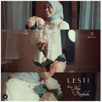 Bawa Aku Ke Penghulu -cover