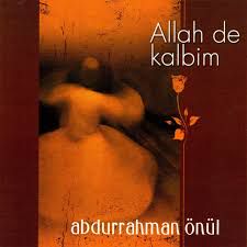 ALLAH DE KALBİM