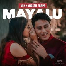 Vek X Yabesh Thapa