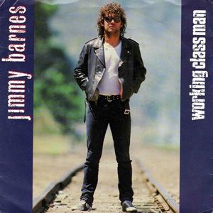 Working Class Man-cover