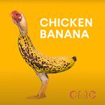 CHICKEN BANANA
