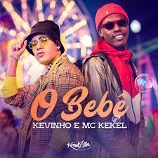 O Bebê-cover