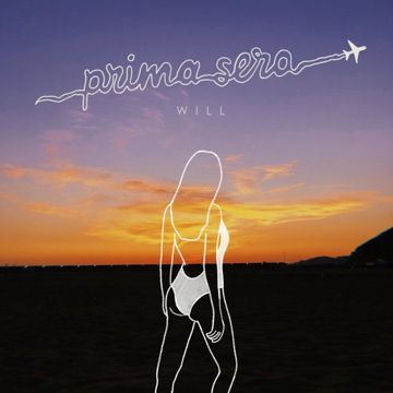 Prima Sera-cover