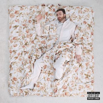 Le Pareti In Questa Camera (feat. bnkr44)-cover