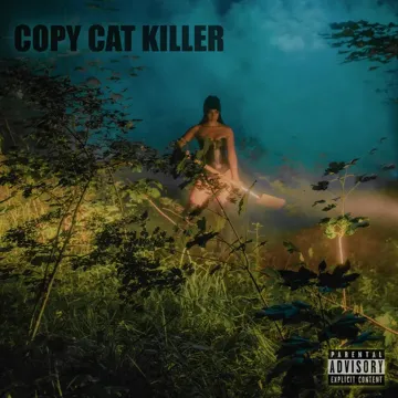 CopyCat Killer