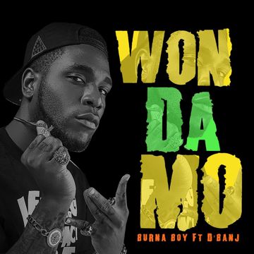 Won Da Mo-cover