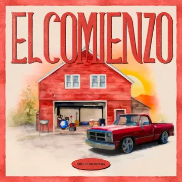 LAS FLORES-cover