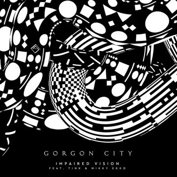 Impaired Vision-cover