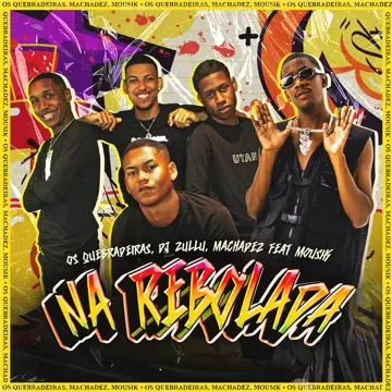 Na Rebolada-cover
