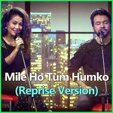 Mile Ho Tum (Reprise Short Ver.)-cover