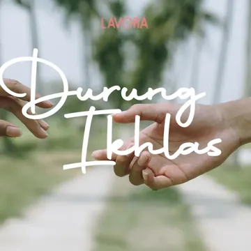 Durung Ikhlas-cover
