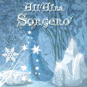 All'alba sorgerò-cover