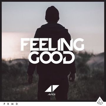 Feeling Good-cover