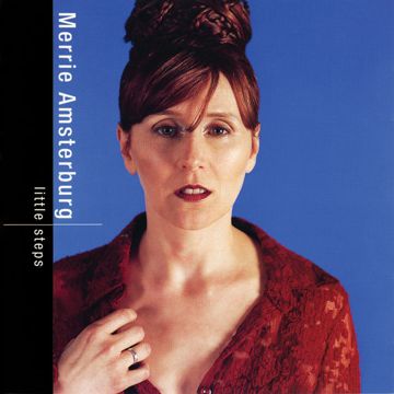 Little Steps-cover