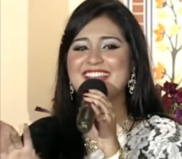 Rang Dil Ki Dhadkan