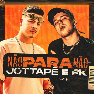 Não para Não-cover