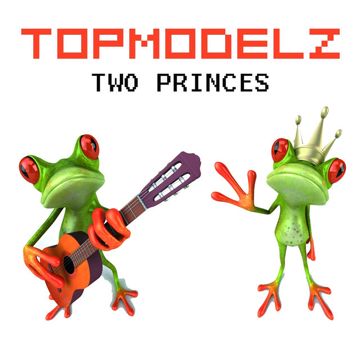 Two Princes-cover