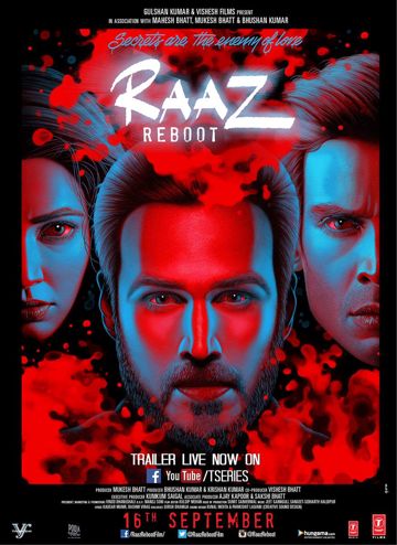 lo maan liya humne (raaz reboot)-cover