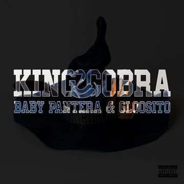 king cobra-cover
