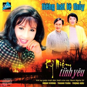 Tân Cổ Dòng Sông Quê Em-cover