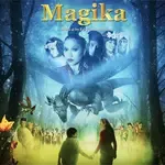 Magika-cover