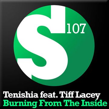 Burning from the Inside-cover
