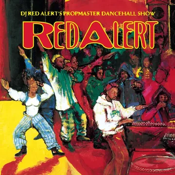 Big Up (Hip-Hop Remix) (Album Version)-cover