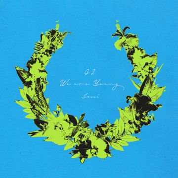 위하여 (We Are Young) (Feat. Jessi)-cover