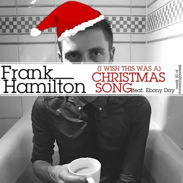 (I Wish This Was A) Christmas Song-cover
